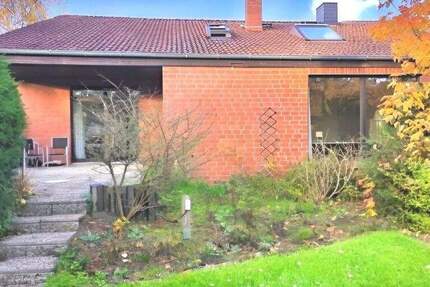 Haus Braunschweig Querum - 5 Zimmer, 175 m&sup2;, 535.000&euro; | Angebot:24636732