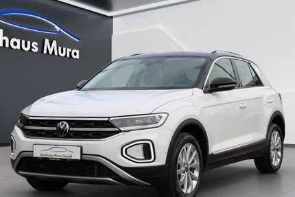 VW T-Roc 41.039 km 24.990 &euro; Cremlingen 38162