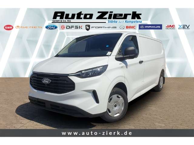 Transit Custom
