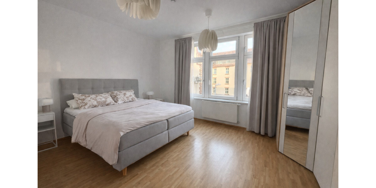 Reihenhaus Braunschweig Nordstadt - 4 Zimmer, 150 m&sup2;, 1.990&euro; | Angebot:24302111