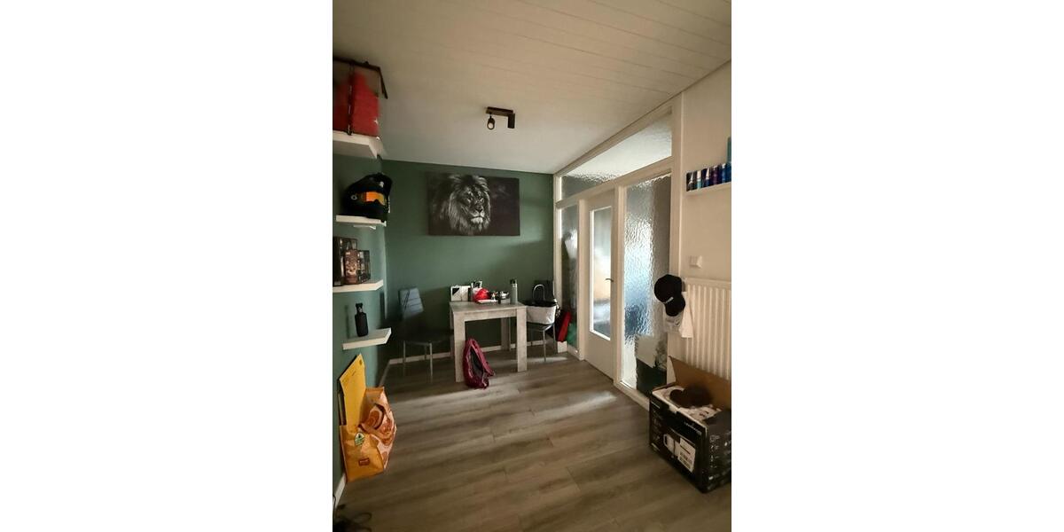 Etagenwohnung Wolfenbüttel Ahlum - 3 Zimmer, 75 m&sup2;, 1.100&euro; | Angebot:25979503