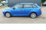 Skoda Fabia 1.0 Ambition TSI BMT Navi Klima 41.500 km 15.990 &euro; Vordorf 38533