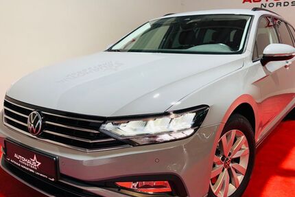 VW Passat 89.800 km 21.990 &euro; Braunschweig 38114