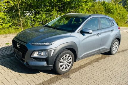 Hyundai KONA 70.823 km 11.700 &euro; Burgdorf 38272