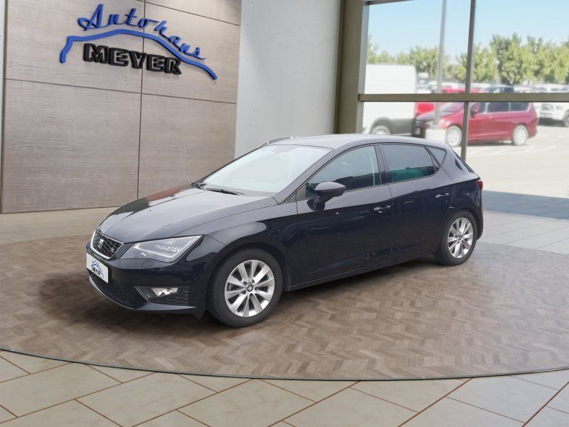 Seat Leon 143.000 km 9.280 € Sickte bei Braunschweig 38173