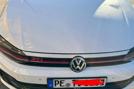 VW Polo 115.000 km 15.500 &euro; Peine 31226