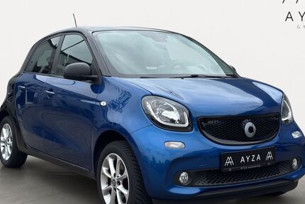 Smart ForFour 78.500 km 6.999 &euro; Braunschweig 38112