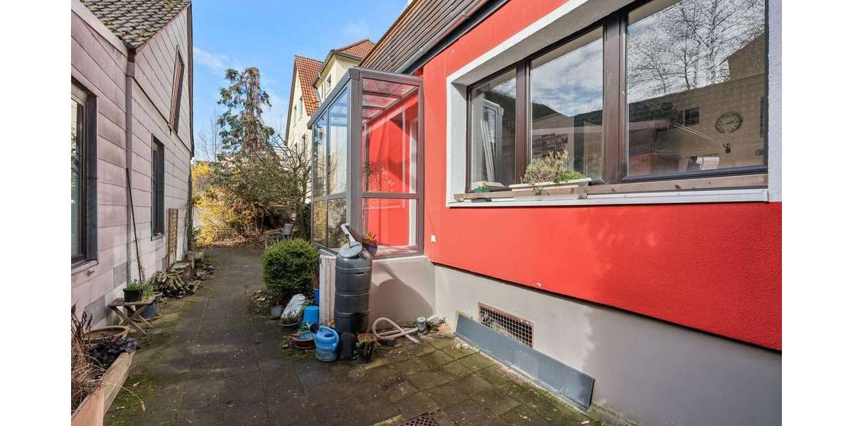 Einfamilienhaus Braunschweig Nordstadt - 5 Zimmer, 111 m&sup2;, 429.000&euro; | Angebot:26596271
