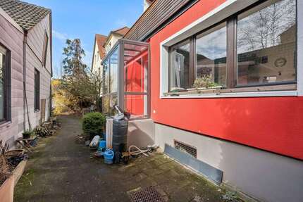 Haus Braunschweig Nordstadt - 5 Zimmer, 111 m&sup2;, 429.000&euro; | Angebot:26596271