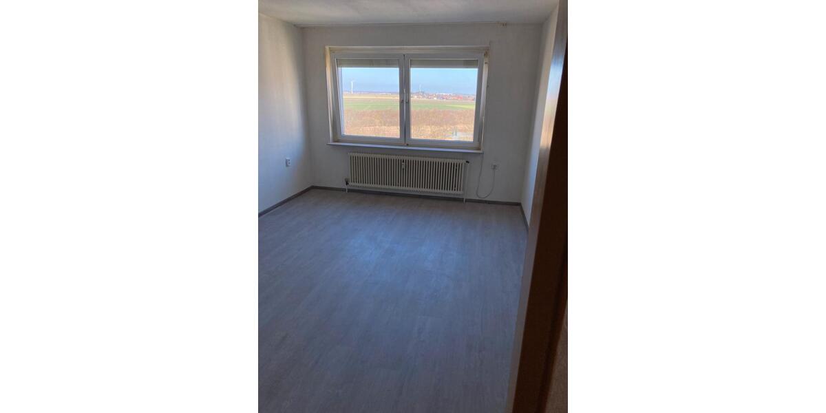 Etagenwohnung Salzgitter Ortschaft Ost - 4 Zimmer, 92 m&sup2;, 850&euro; | Angebot:26059373