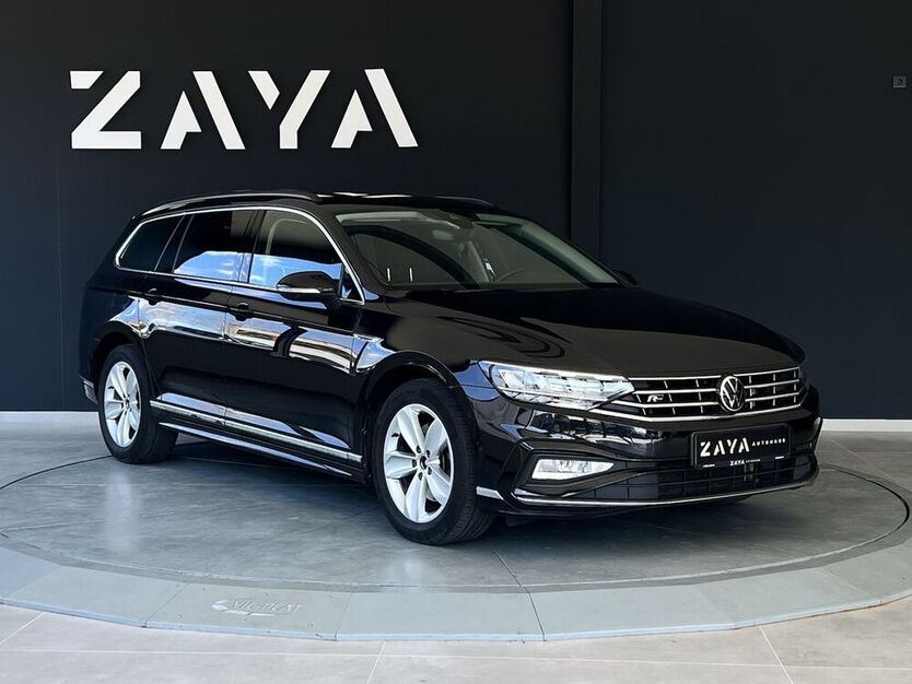 Passat