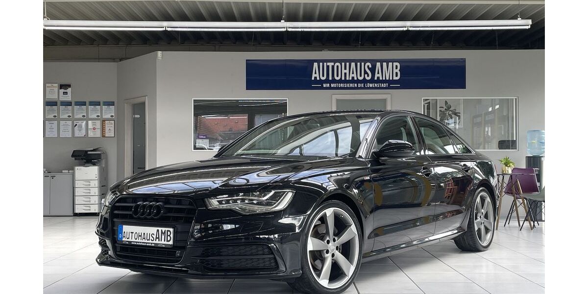 Audi A6 225.000 km 12.800 &euro; Braunschweig 38122
