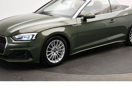 Audi A5 71.700 km 36.480 &euro; Wolfsburg 38440