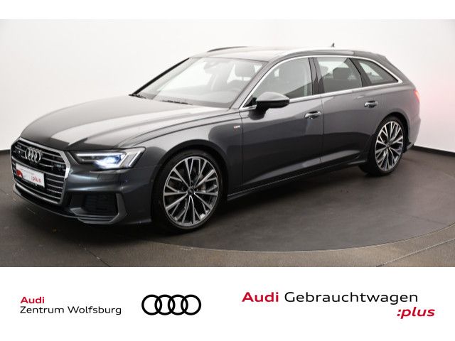 Audi A6 79.150 km 43.180 &euro; Wolfsburg 38440