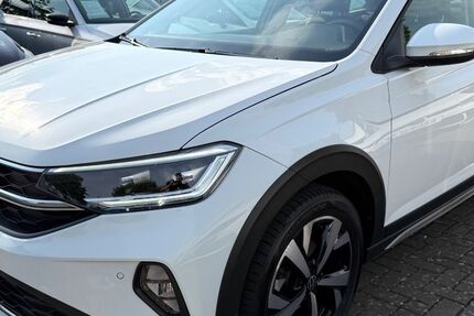 VW Taigo 16.800 km 20.490 &euro; Wolfenbüttel 38304