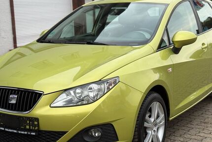 Seat Ibiza 118.900 km 5.900 € Salzgitter 38229