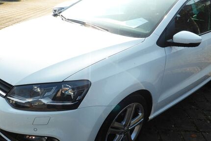 VW Polo 119.520 km 9.990 &euro; Wolfenbüttel 38304