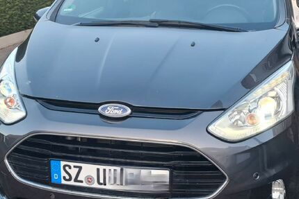 Ford B-Max 52.700 km 9.950 &euro; Salzgitter 38228