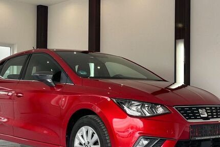 Seat Ibiza 81.830 km 12.990 € Braunschweig 38112