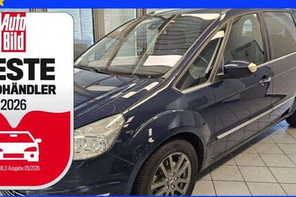 Ford Galaxy 381.640 km 3.900 &euro; Wolfsburg Heiligendorf 38444