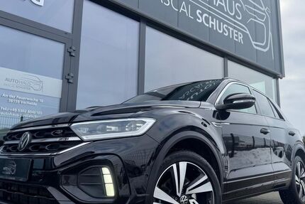 VW T-Roc 74.000 km 25.950 &euro; Vechelde 38159