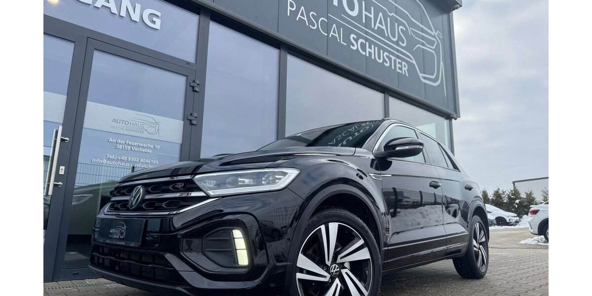 VW T-Roc 74.000 km 25.950 &euro; Vechelde 38159