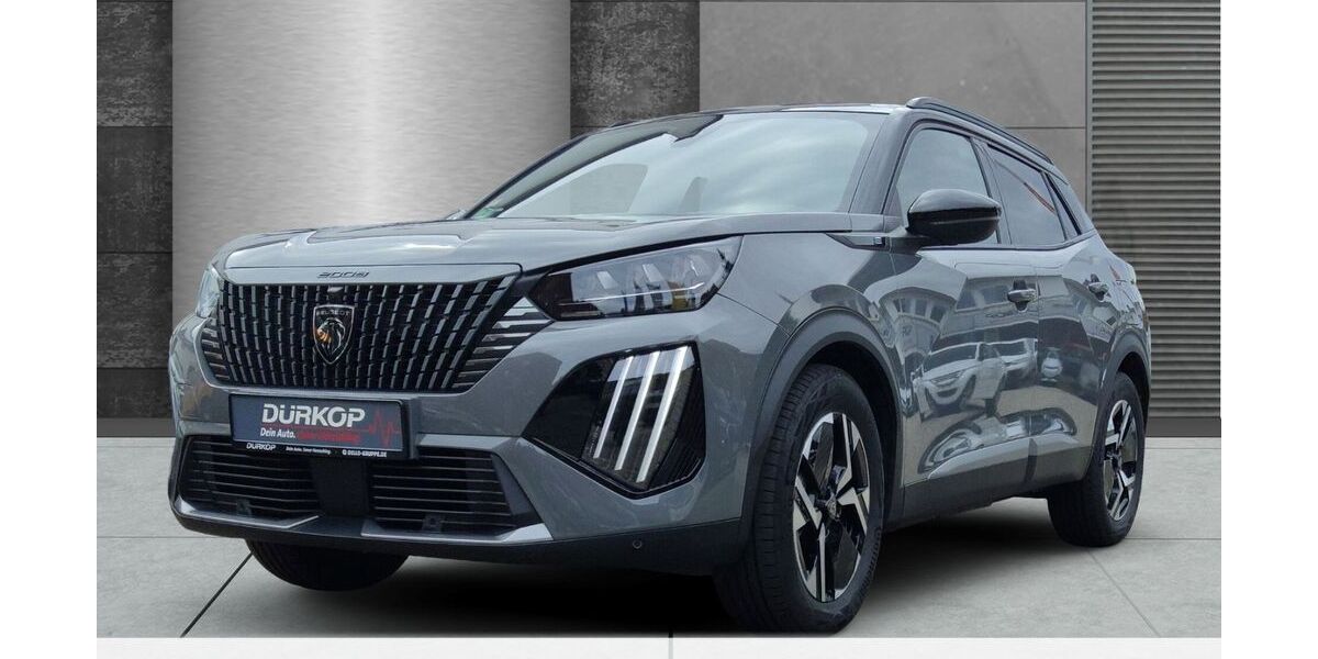 Peugeot 2008 12.380 km 28.250 &euro; Braunschweig 38126