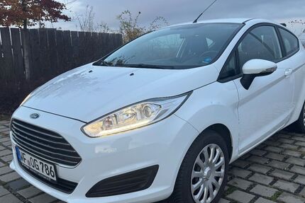 Ford Fiesta 114.000 km 5.450 &euro; Denkte 38321