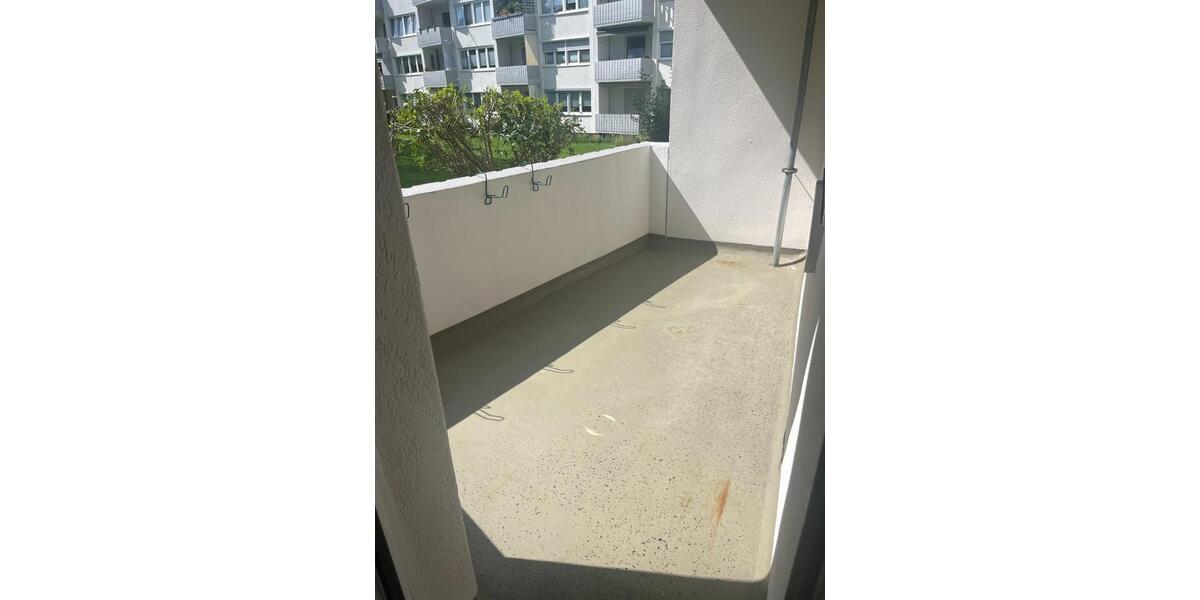 Erdgeschoßwohnung Wolfsburg Detmerode - 2.5 Zimmer, 59 m&sup2;, 119.000&euro; | Angebot:25305270