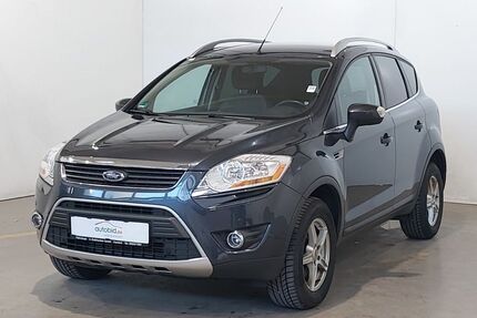 Ford Kuga 129.000 km 7.990 € Lehrte 31275