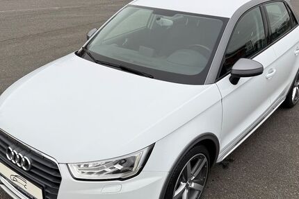 Audi A1 74.990 km 16.500 &euro; Peine 31226
