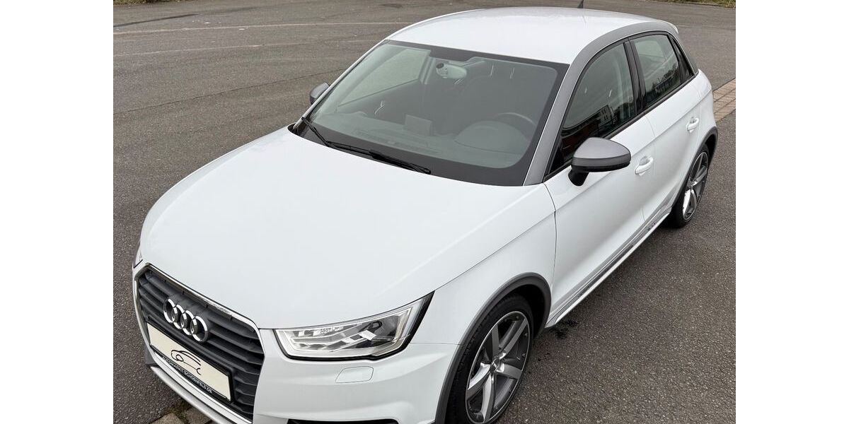 Audi A1 74.990 km 16.700 &euro; Peine 31226