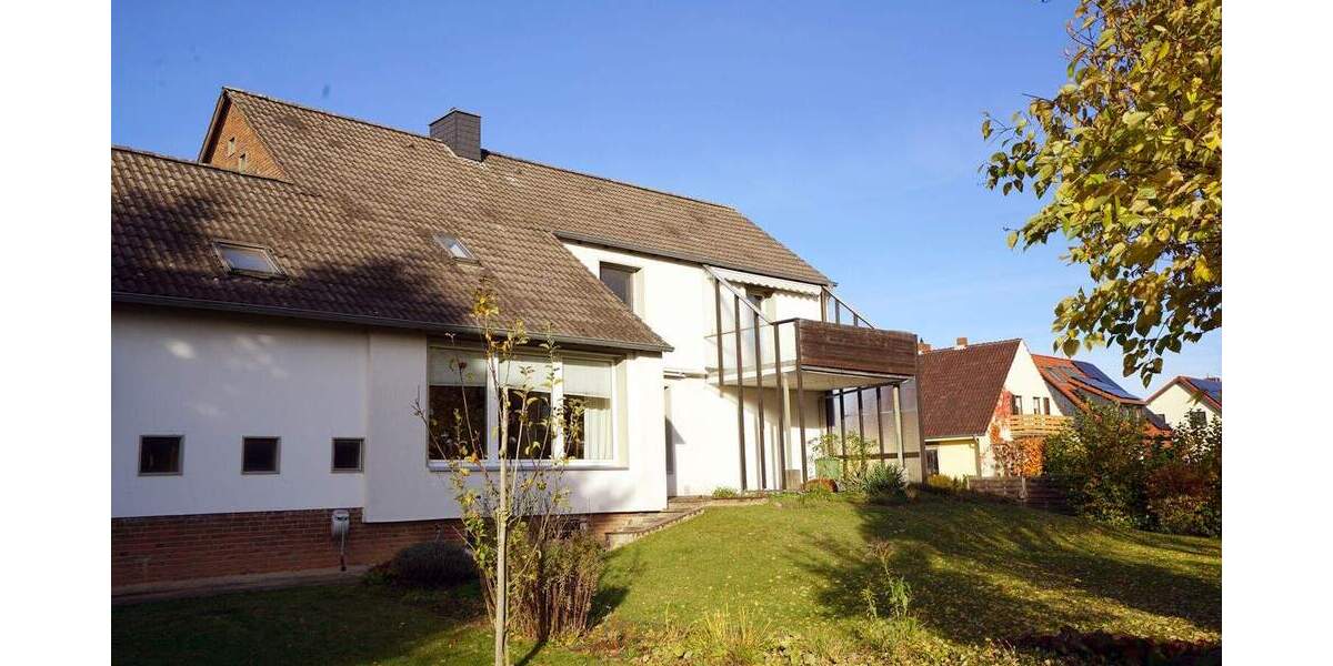 Mehrfamilienhaus, Wohnhaus Braunschweig Volkmarode - 1 Zimmer, 266 m&sup2;, 425.000&euro; | Angebot:24114357