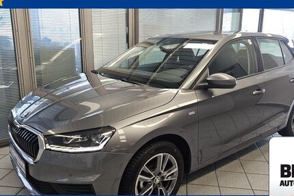 Skoda Fabia 13.164 km 15.800 &euro; Wolfsburg-Heiligendorf 38444