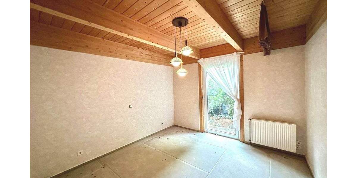 Etagenwohnung Schöppenstedt - 3 Zimmer, 87 m&sup2;, 195.000&euro; | Angebot:24450251