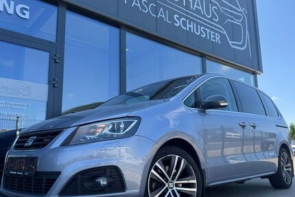 Seat Alhambra 133.000 km 20.950 &euro; Vechelde 38159