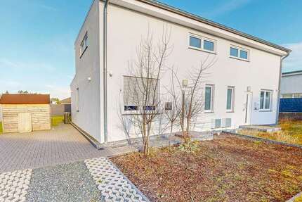 Haus Sassenburg - 3 Zimmer, 80 m&sup2;, 199.000&euro; | Angebot:24896644