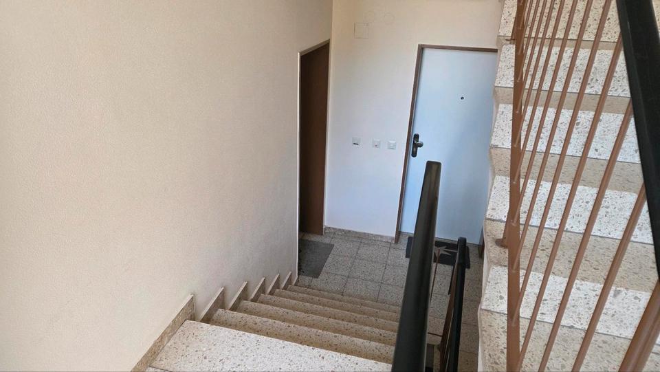 ​Attraktive 3-Z.-Souterrain-Wohnung mit TerrasseGarten in WF 3 zimmer