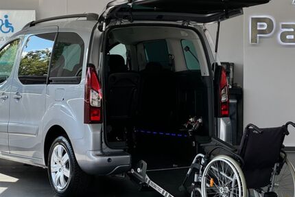 Peugeot Partner 28.353 km 26.950 &euro; Salzgitter 38259