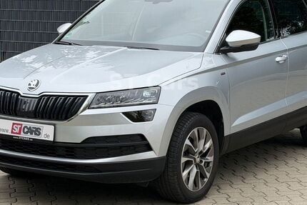 Skoda Karoq 9.987 km 21.790 &euro; Braunschweig 38110