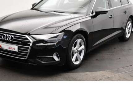 Audi A6 59.216 km 31.490 &euro; Wolfsburg 38440