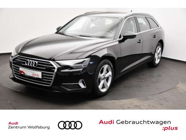 Audi A6 59.216 km 31.490 &euro; Wolfsburg 38440
