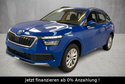 Skoda Kamiq 52.775 km 18.440 &euro; Braunschweig 38112
