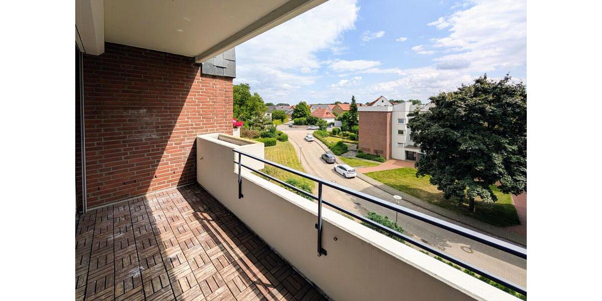 Etagenwohnung Vechelde - 3 Zimmer, 73 m&sup2;, 774&euro; | Angebot:24779318