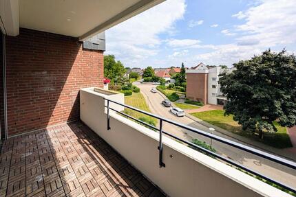 Wohnung Vechelde - 3 Zimmer, 73 m&sup2;, 774&euro; | Angebot:24779318