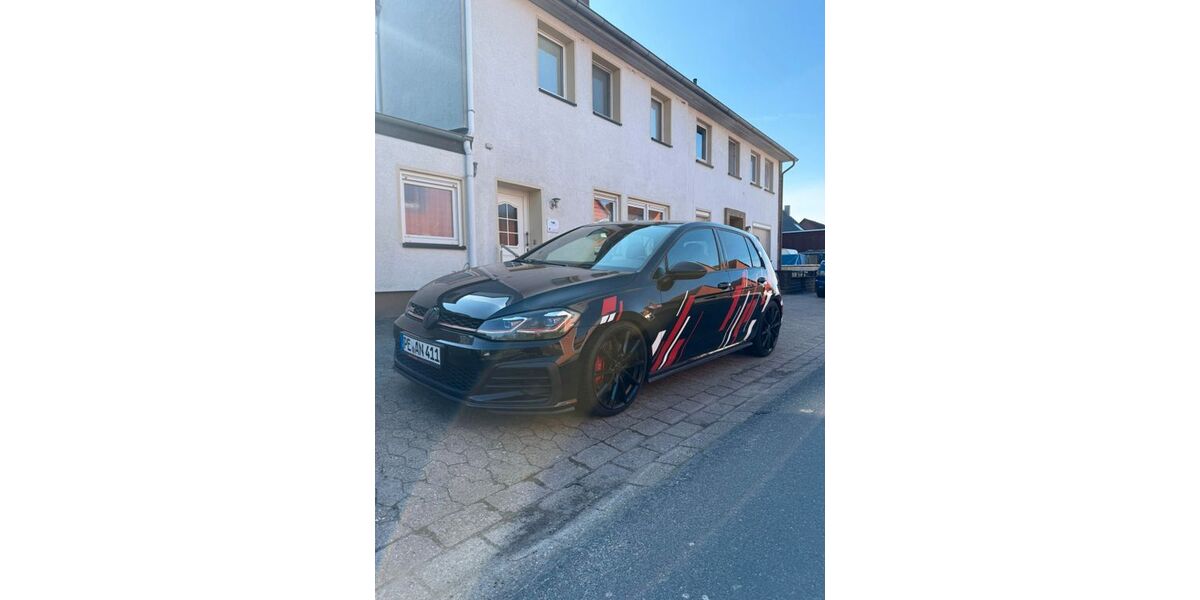 VW Golf 107.638 km 23.500 &euro; Wendeburg 38176