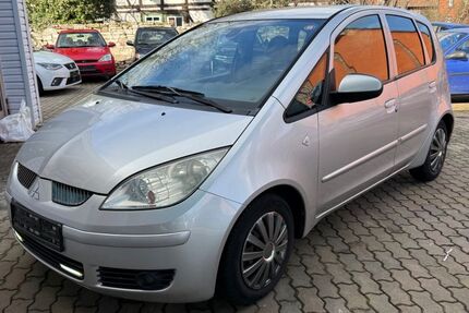 Mitsubishi Colt 285.000 km 550 &euro; Wolfenbüttel (Halchter) 38304