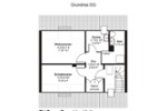 Reihenhaus Wolfsburg - 8 Zimmer, 144 m&sup2;, 205.000&euro; | Angebot:27232029