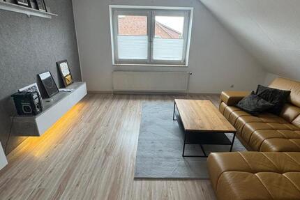 Wohnung Sassenburg - 3 Zimmer, 90 m&sup2;, 700&euro; | Angebot:25928039