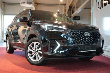 Hyundai TUCSON 94.119 km 20.999 &euro; Peine 31228